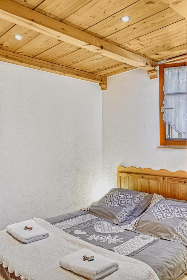 Appartement Privatif Type Chalet Cosy Et Calme Metabief Exterior photo
